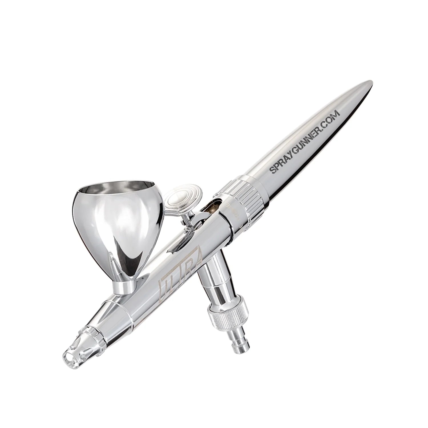 Airbrush Equipment for Warhammer