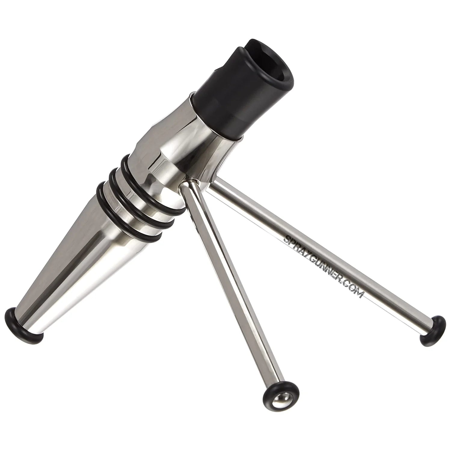 Airbrush holders