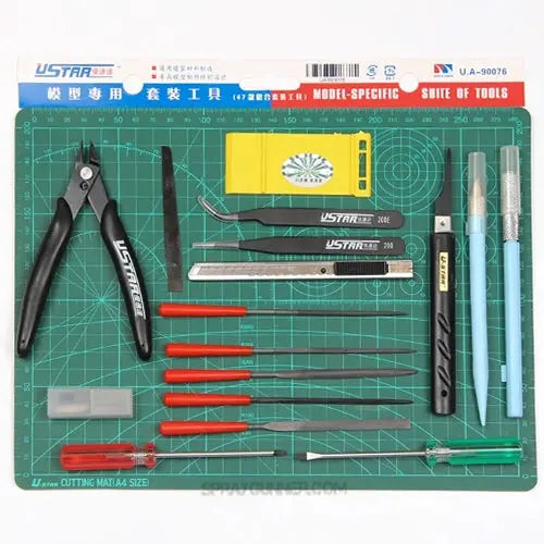 Tool Set