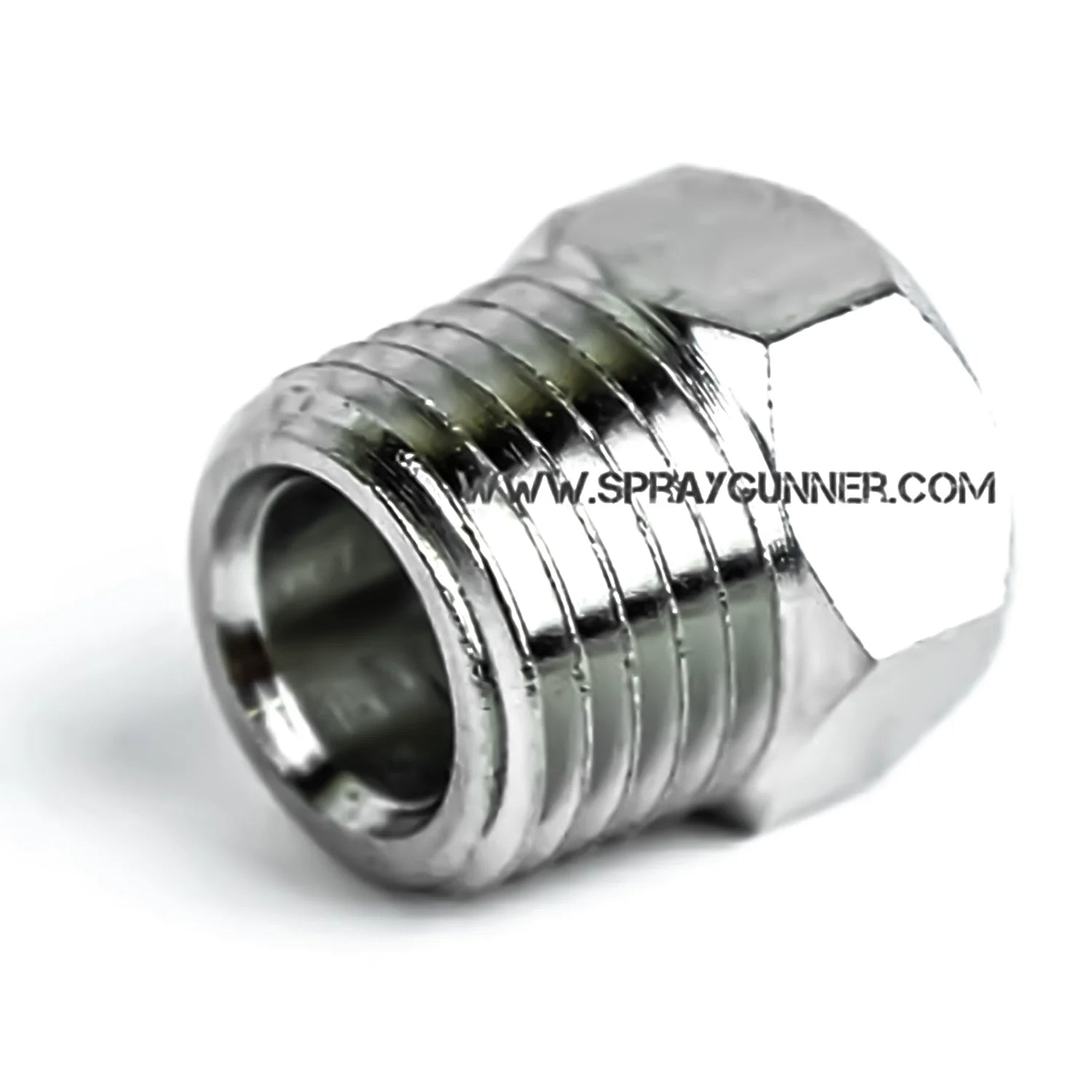 NO-NAME Hoses, Regulators, Fittings & More | Adapters, Converters & Small Parts