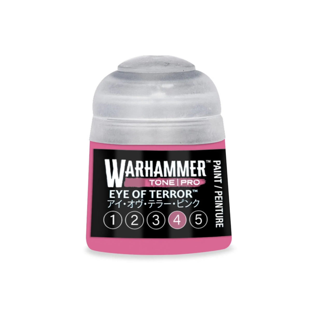 Warhammer Tone Pro Paints & Mediums