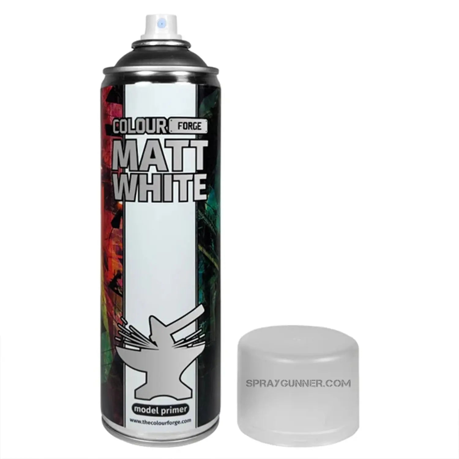 The Colour Forge - Spray Cans