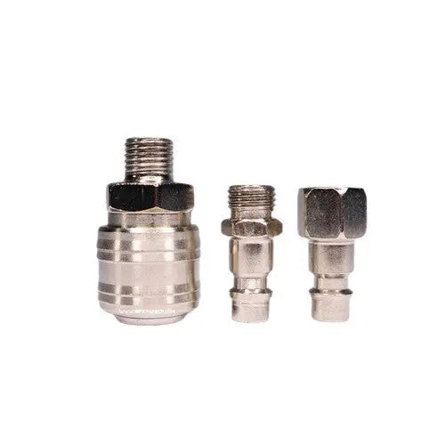 NO-NAME Hoses, Regulators, Fittings & More | Quick Disconnects & Quick Couplers