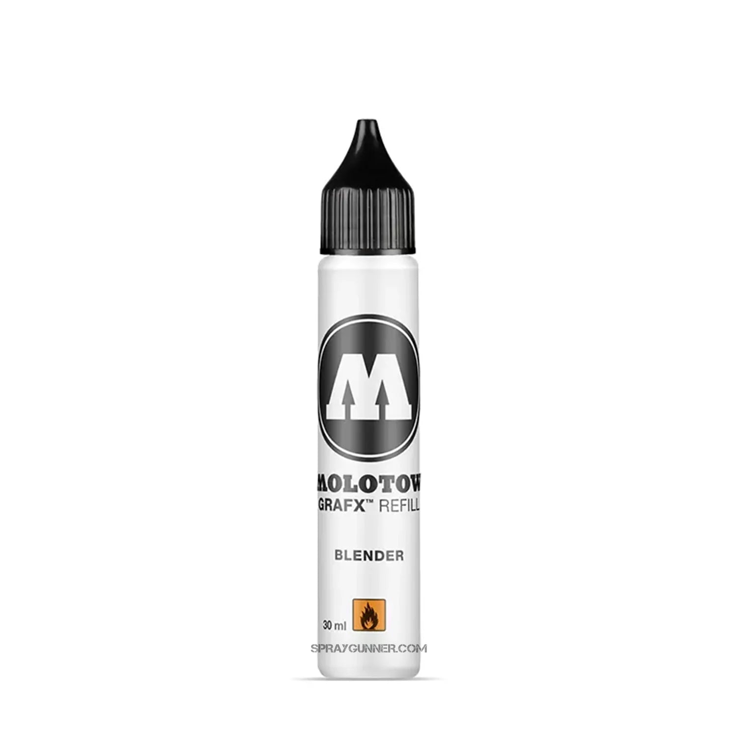 Molotow markers for art, models, and custom projects