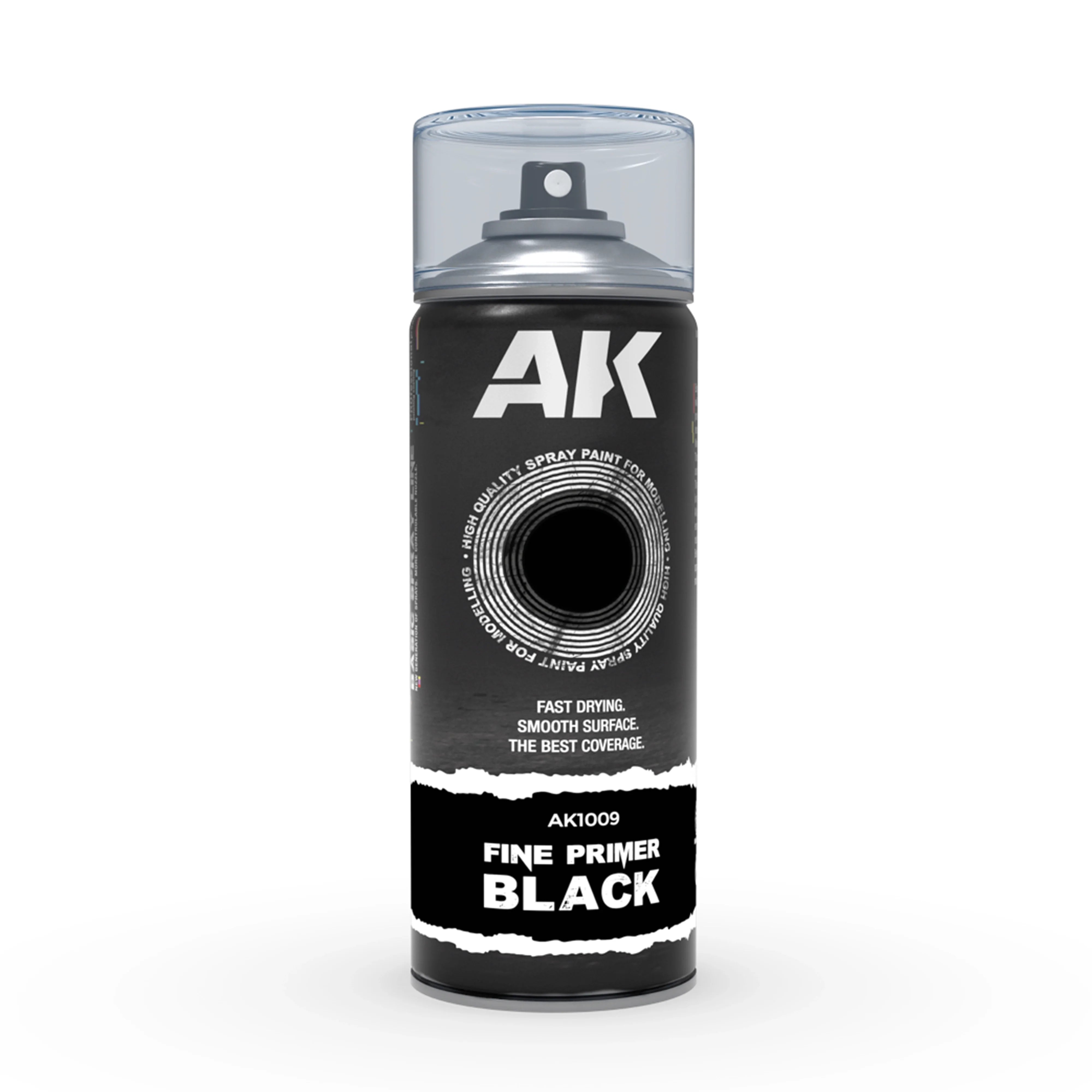 AK Interactive Primers