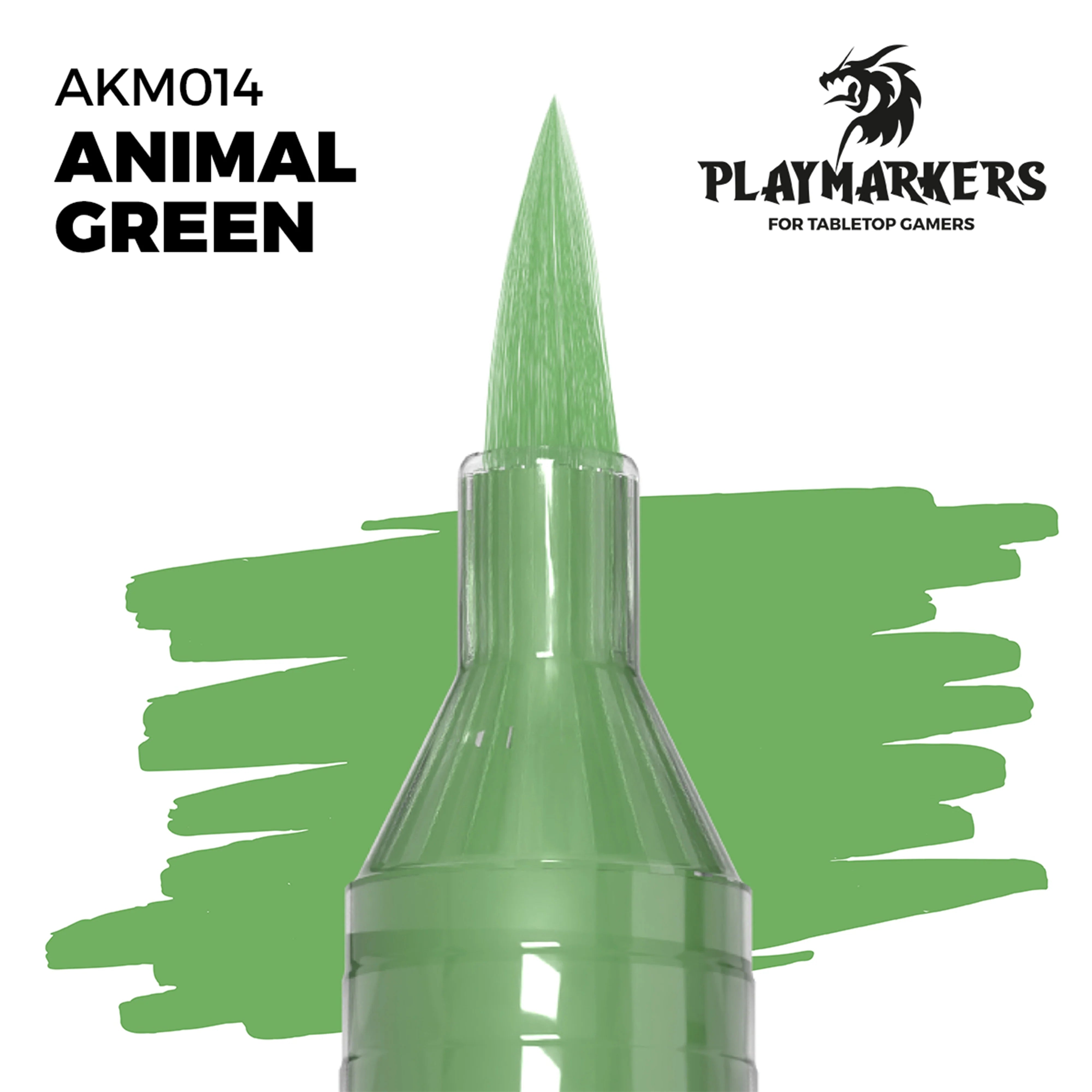 AK Interactive Markers