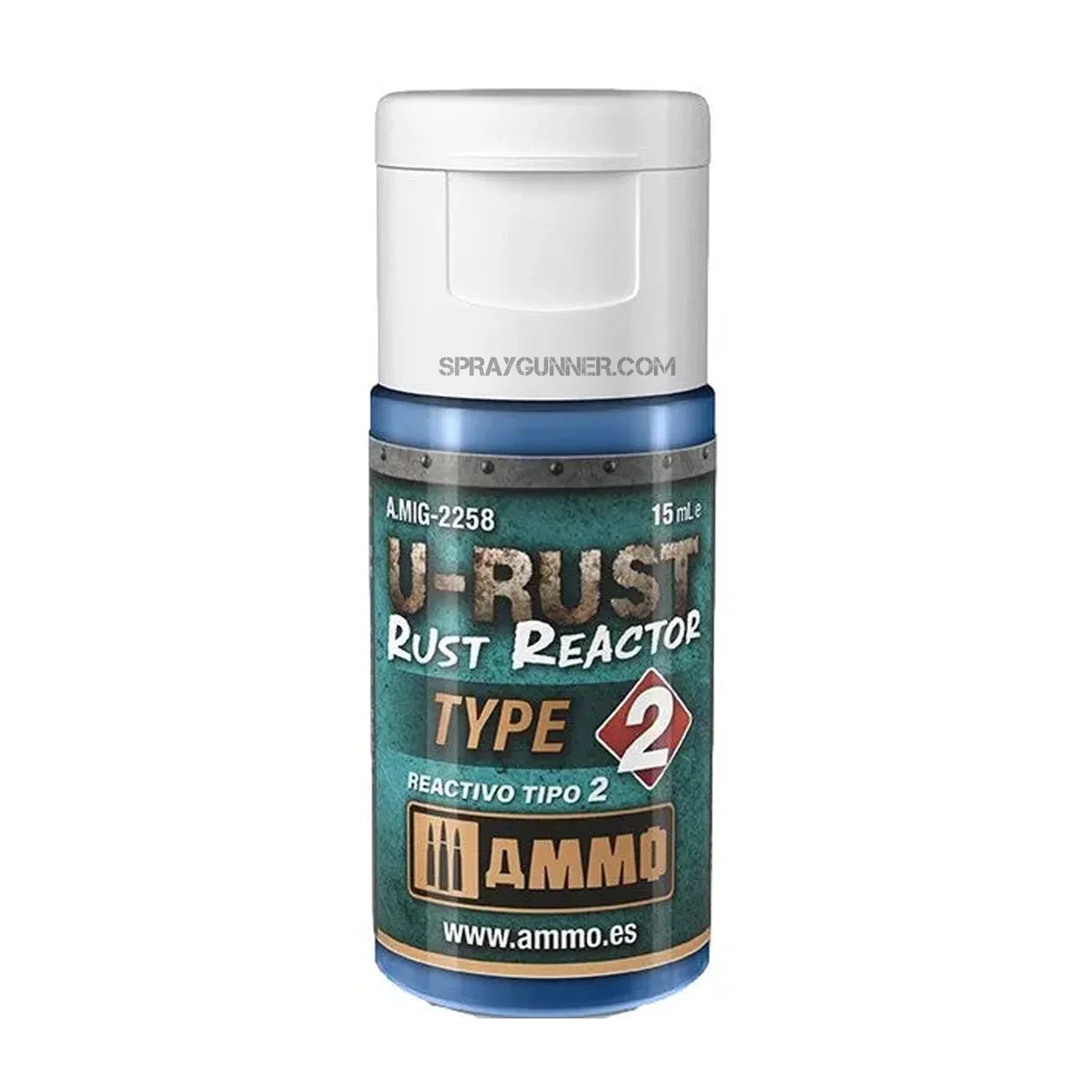 U-Rust