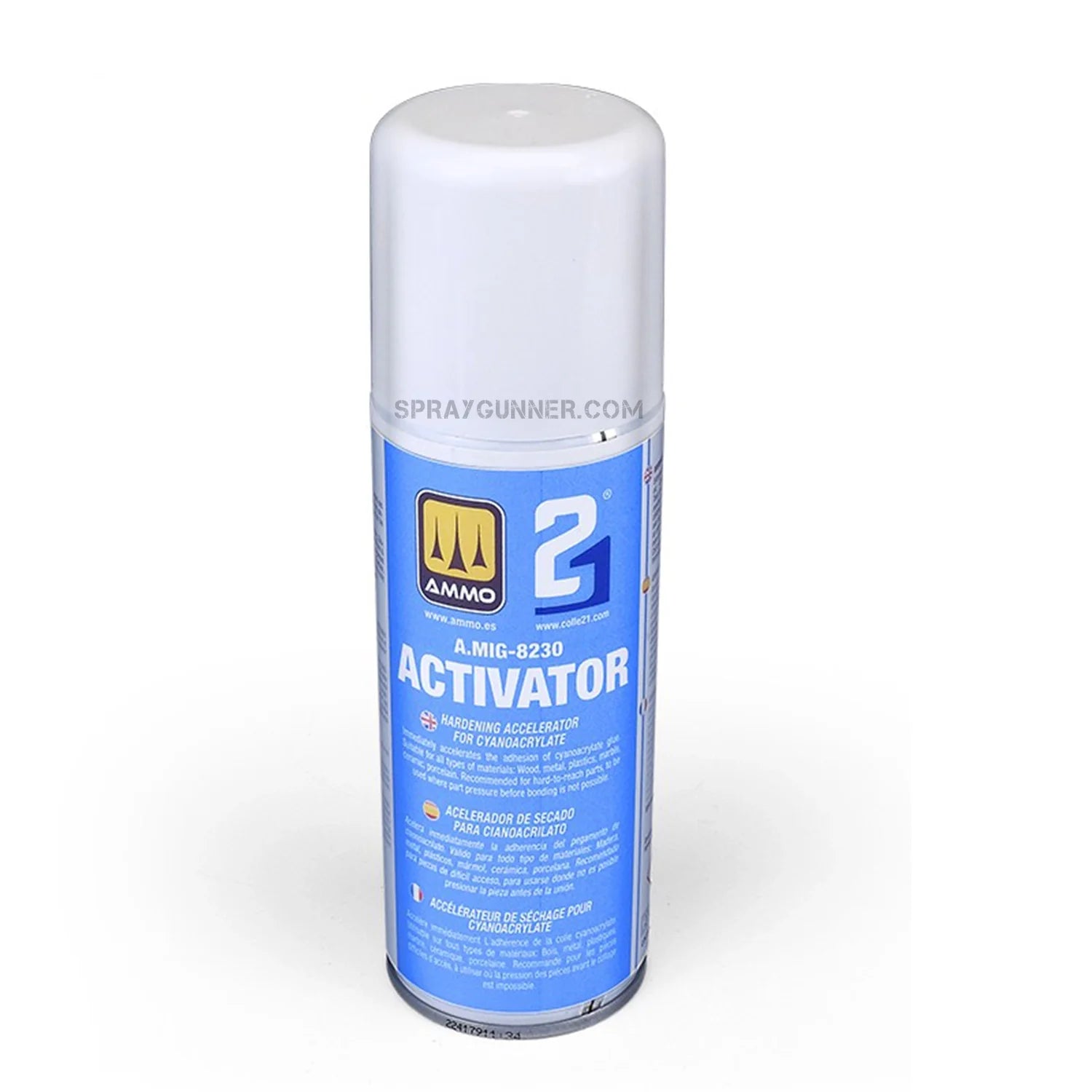 Activator