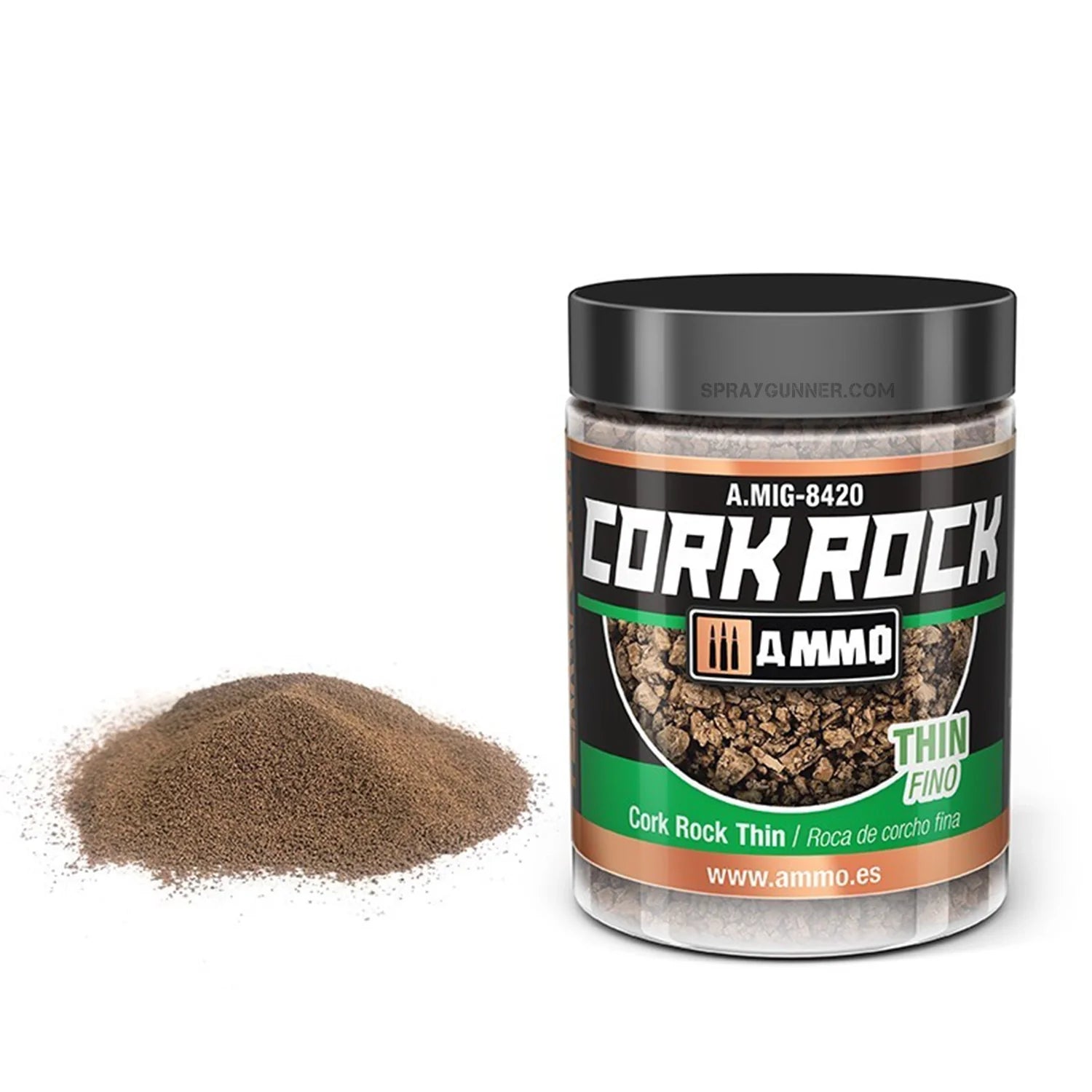 Create Cork