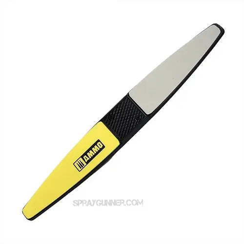 Surface Preparation Tools by SprayGunner