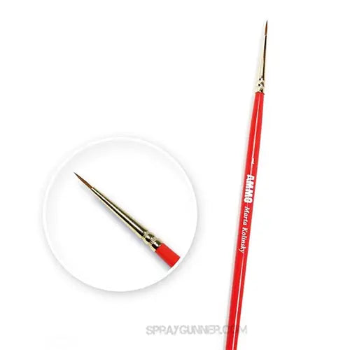 Detail Brush