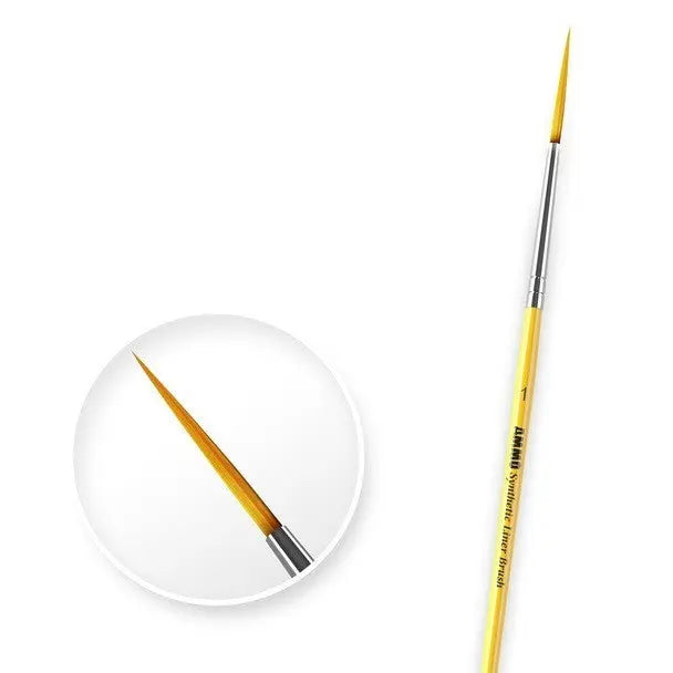Misc. Brushes