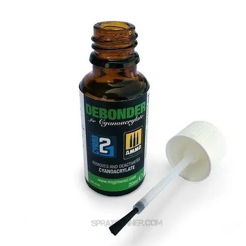 Debonder