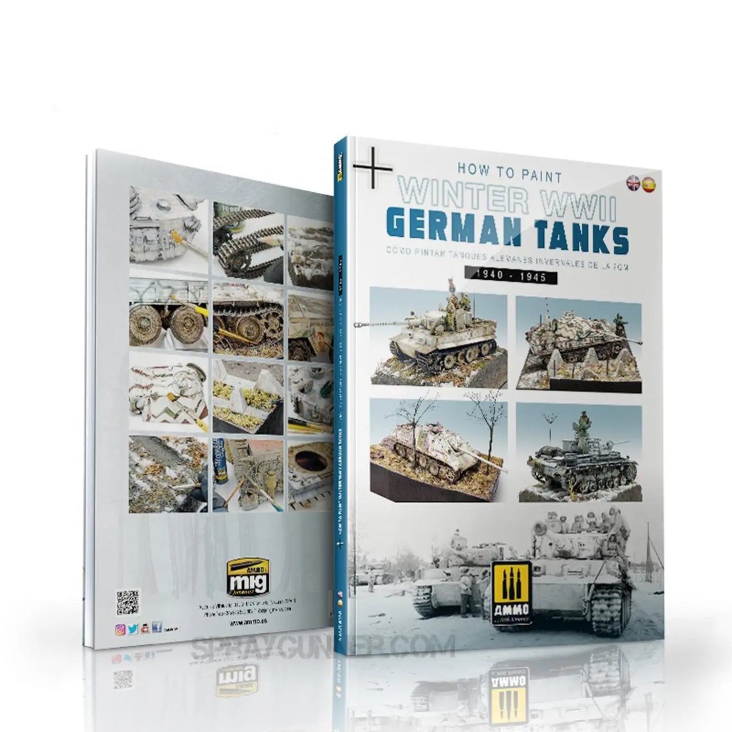 Military Publications