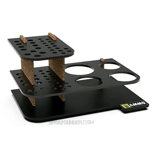 AMMO by Mig Storage System