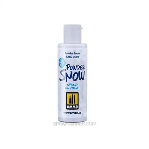 AMMO by Mig Snow Effects & Winter Products
