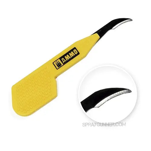 Replacement Blades & Spare Blade Packs
