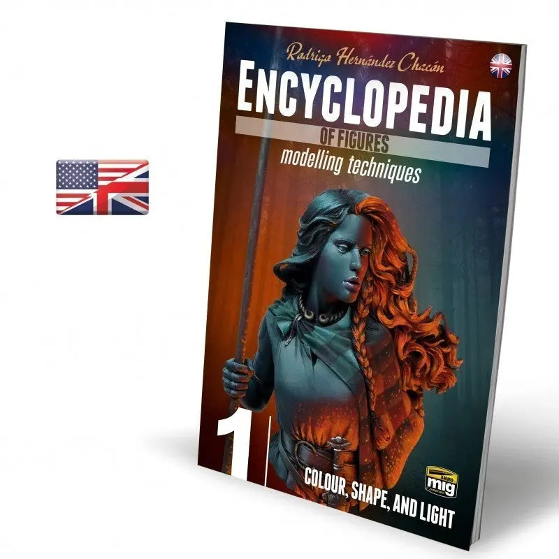 Figure Publications