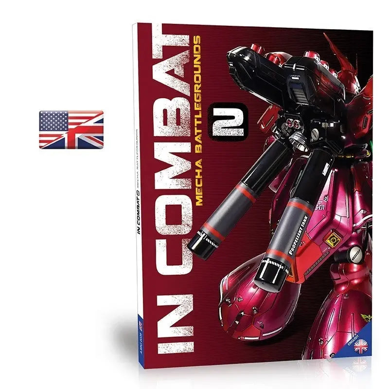 Mecha & Sci-Fi Model