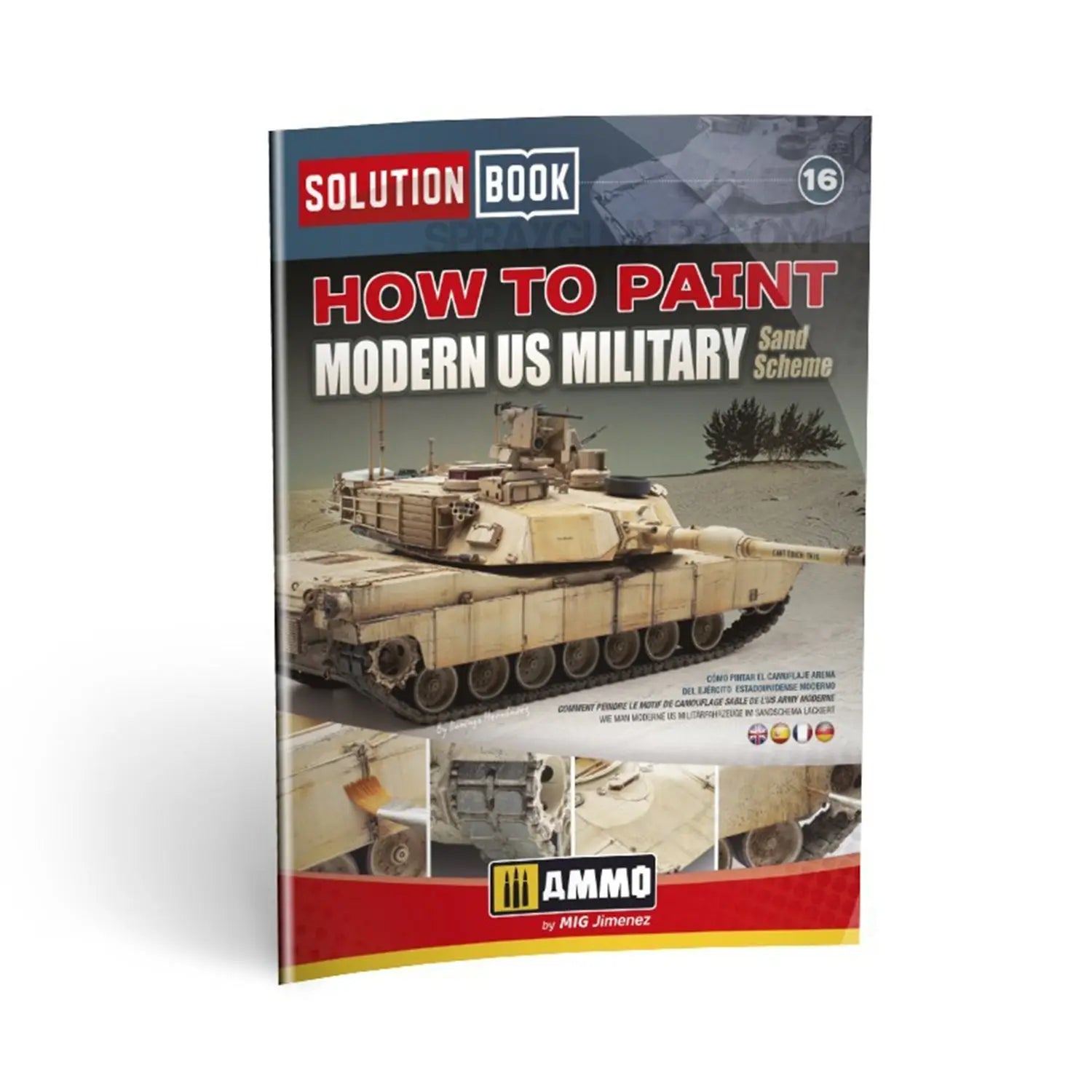 Army Tank Models for Collectors