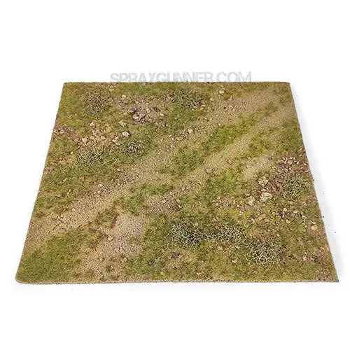 Scenic Mats