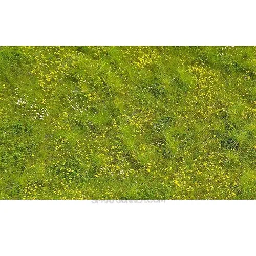 AMMO by Mig Grass Mats for dioramas and scenery