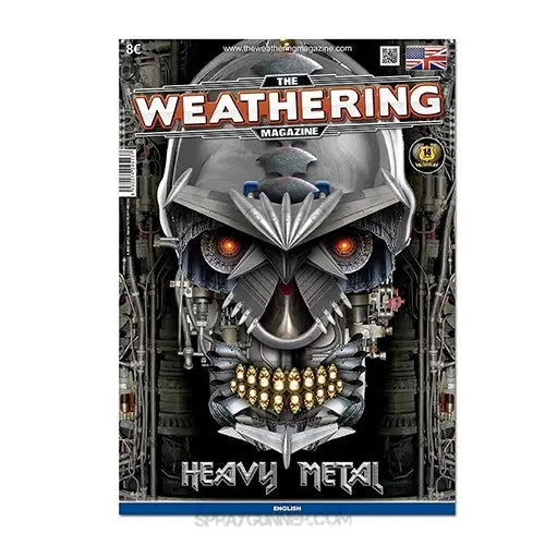 AMMO Weathering Series & Specials