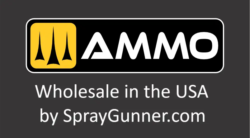 AMMO-by-Mig-Product-Collections-in-USA SprayGunner