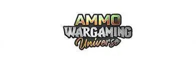 AMMO by Mig Wargaming Universe SprayGunner