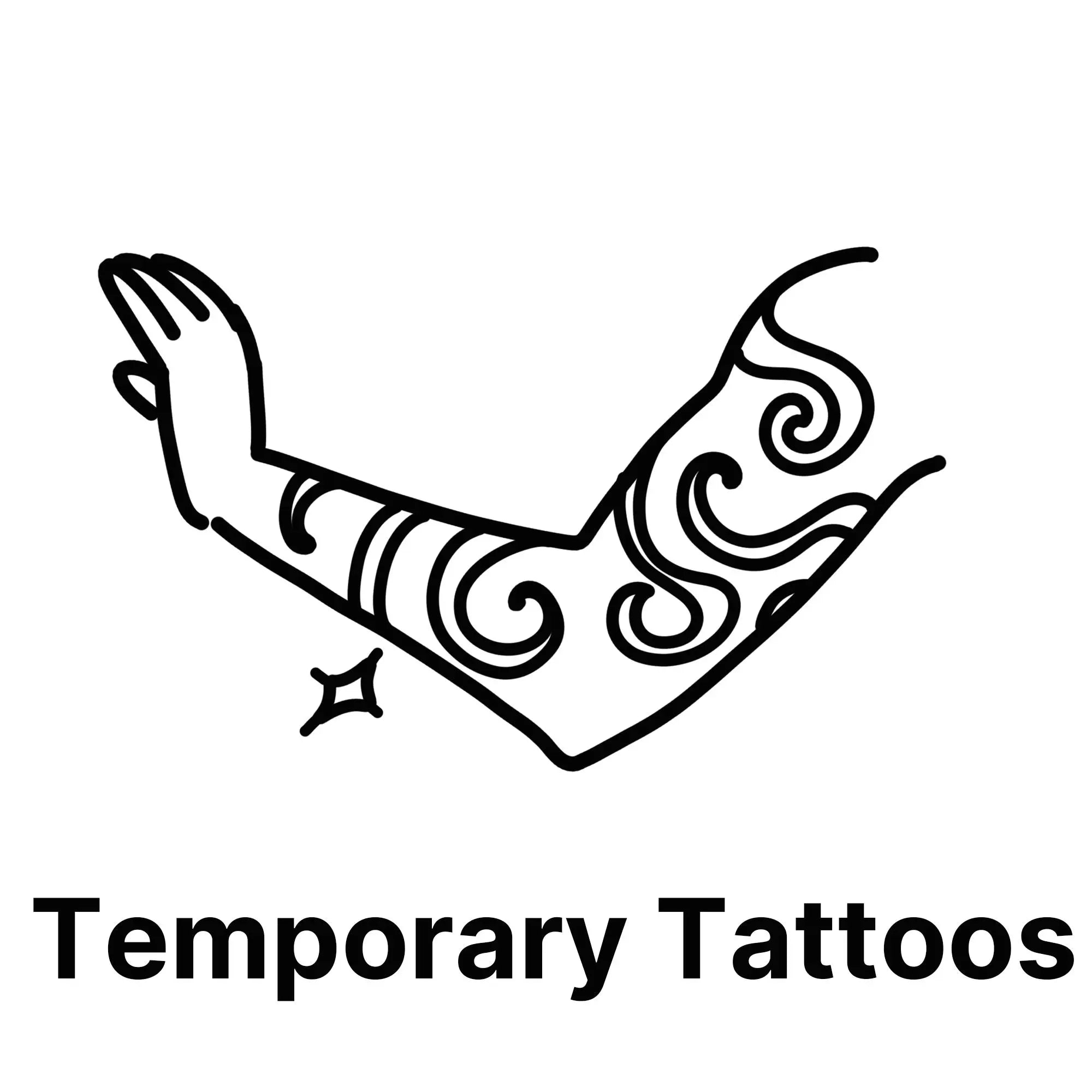 Airbrush-for-Temporary-Tattoos-Henna SprayGunner