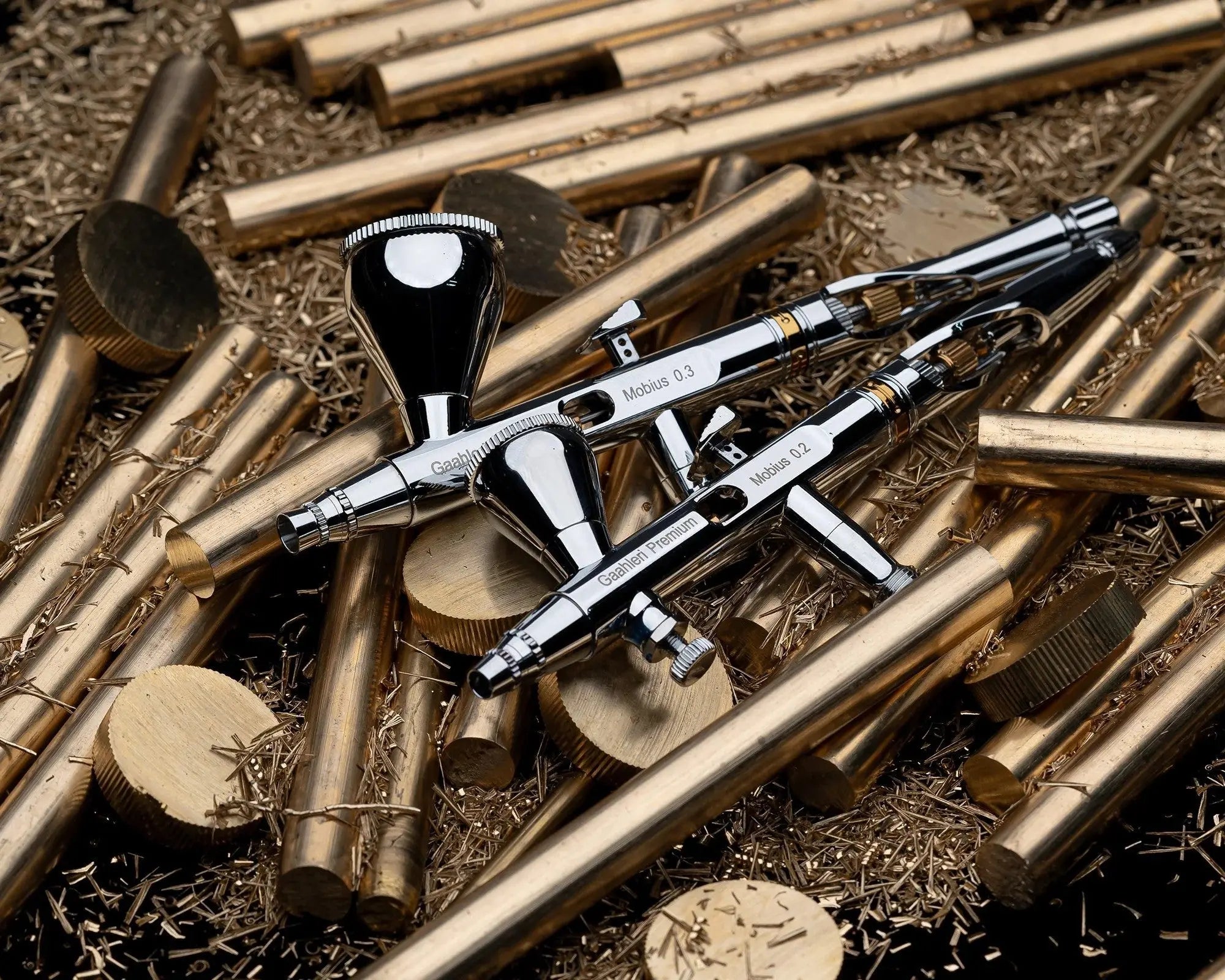 Airbrush-under-100 SprayGunner