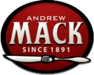 Andrew MACK Brand SprayGunner