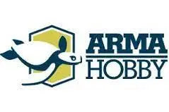 Arma Hobby Models SprayGunner