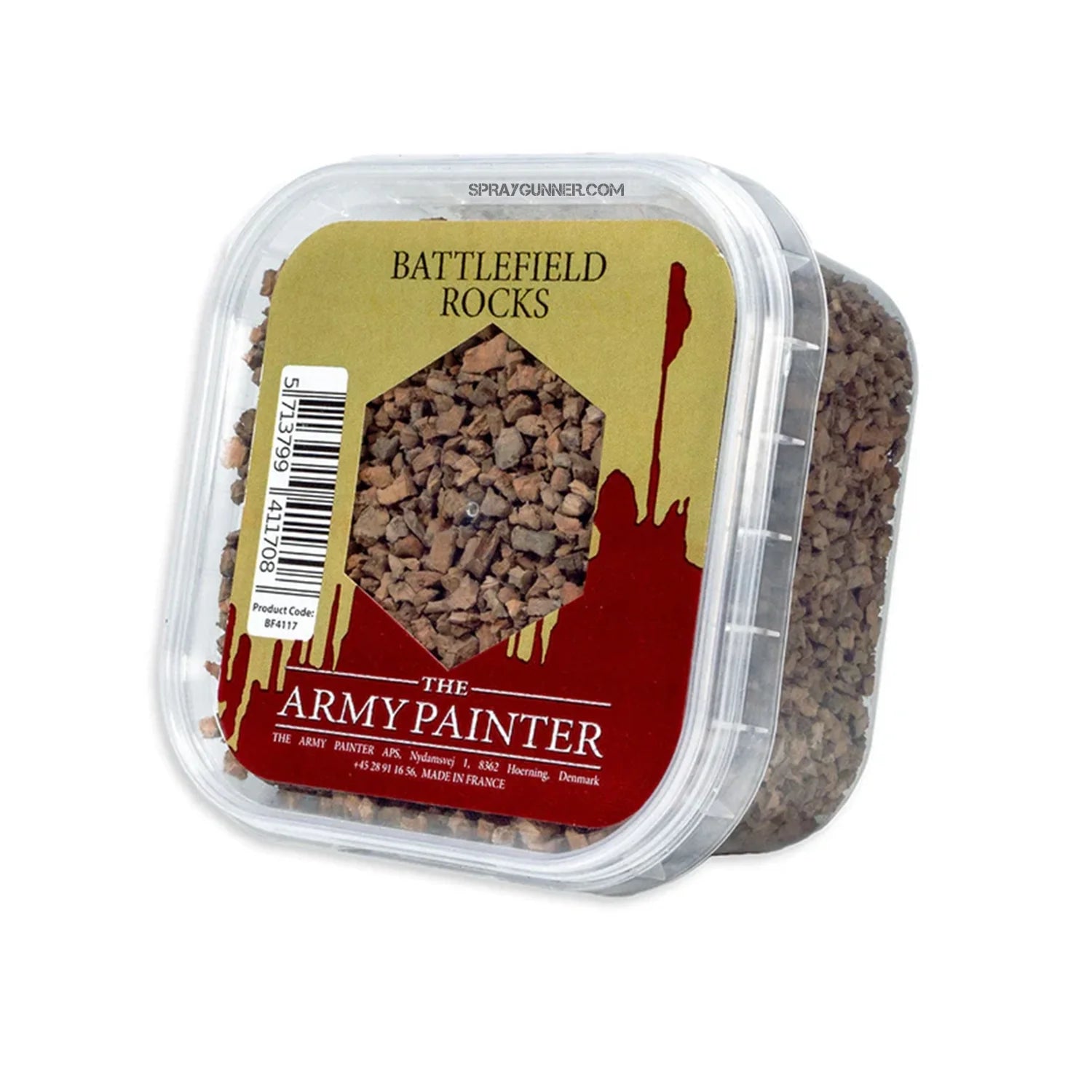The Army Painter Basing