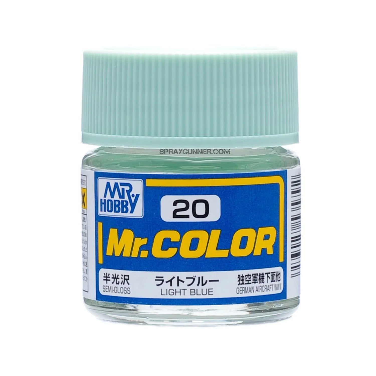 Mr.Color