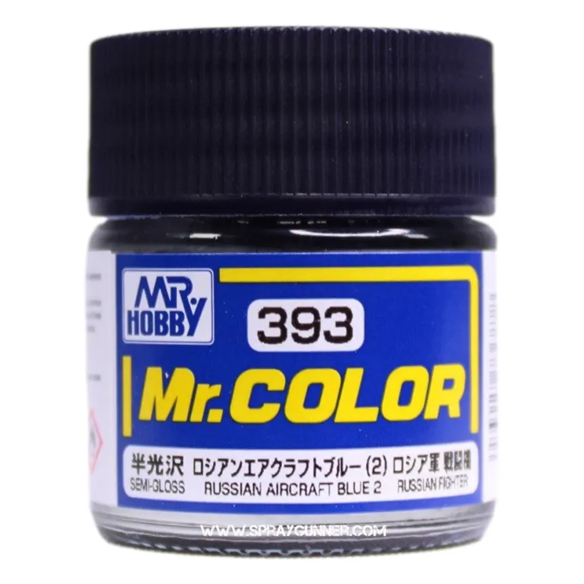 Mr. Color Model Paints