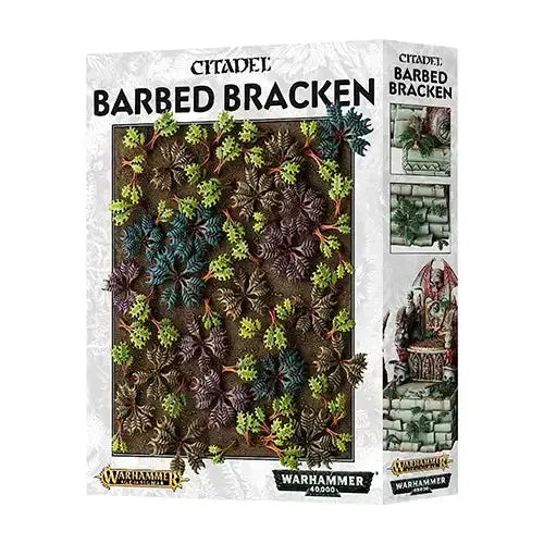 Citadel Accessories for Hobbyists