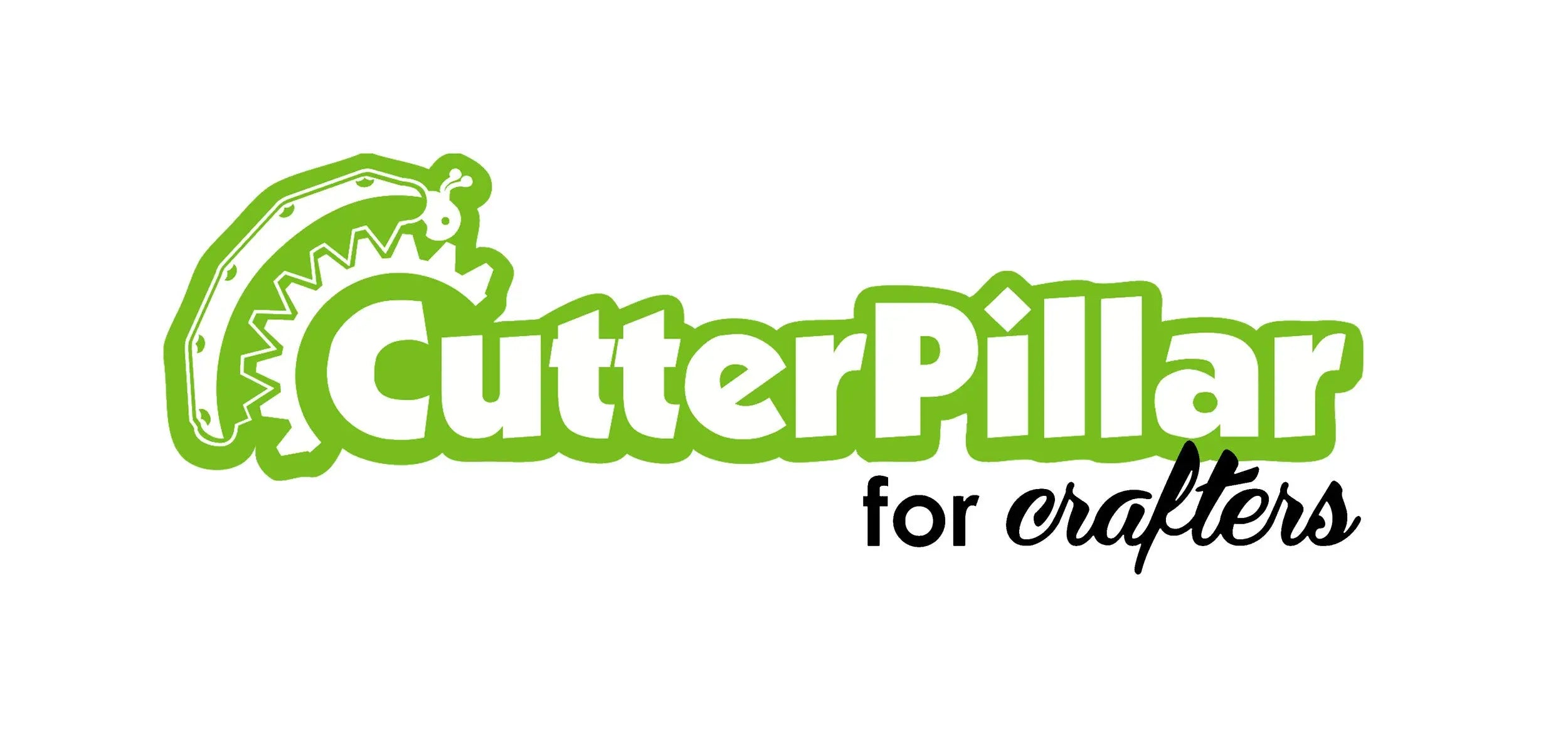 CUTTERPILLAR Brand SprayGunner