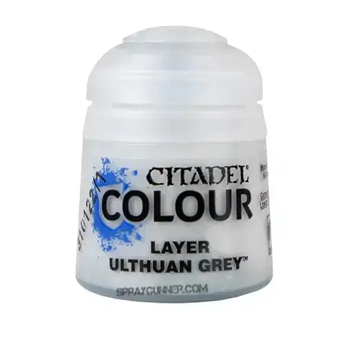 Citadel Layer Greys, Whites & Neutrals