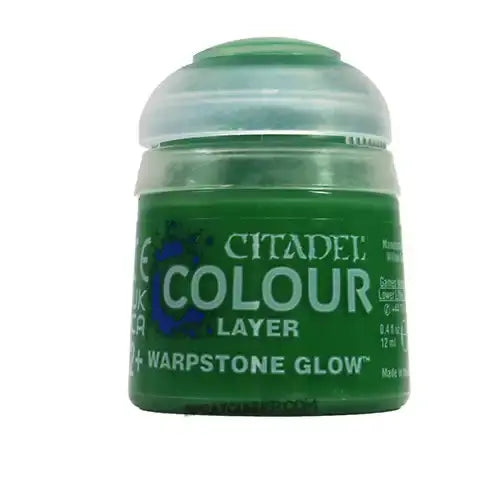 Citadel Layer Greens