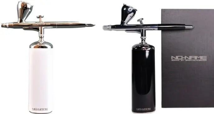 Cordless-Airbrush-Kit SprayGunner