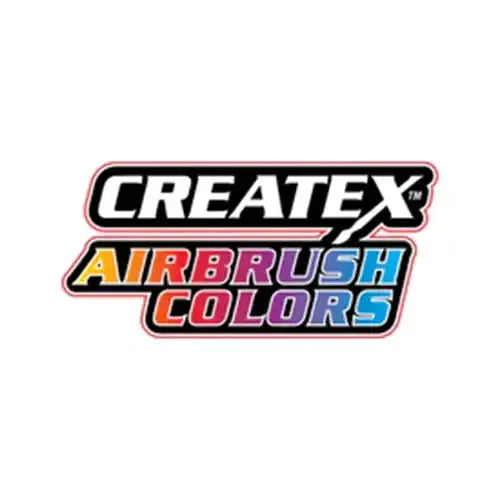 Createx Airbrush Colors SprayGunner