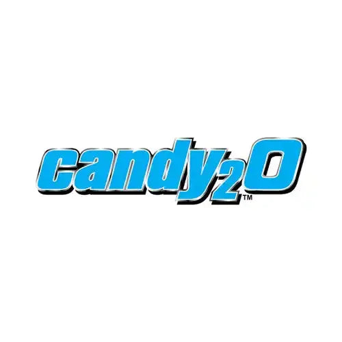 Createx candy2o colors SprayGunner