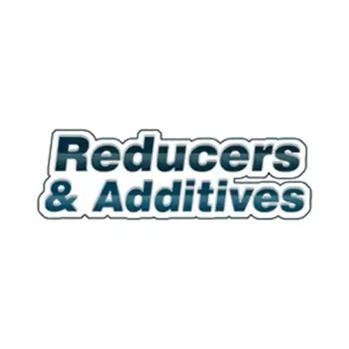 Createx reducers and additives SprayGunner
