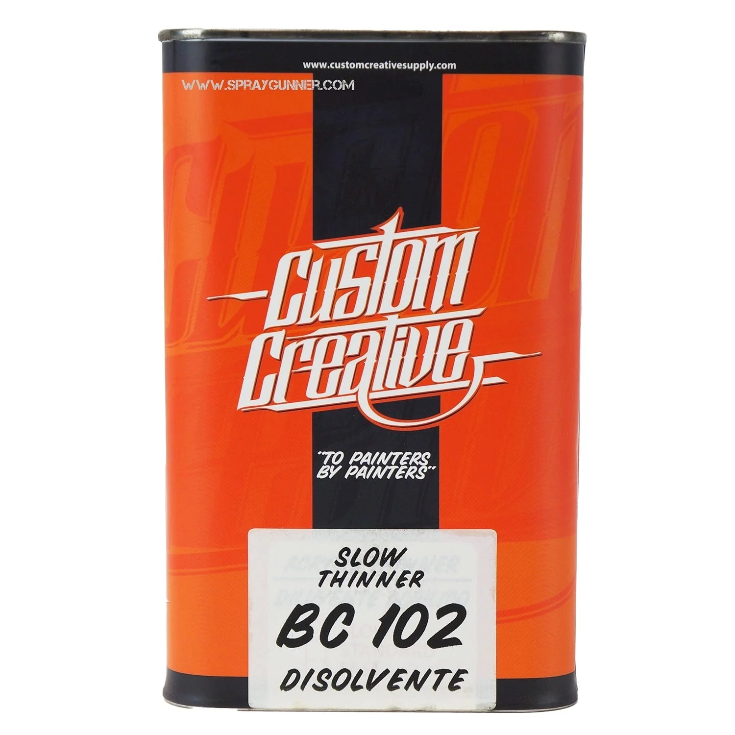 Surface prep cleaners for automotive painting