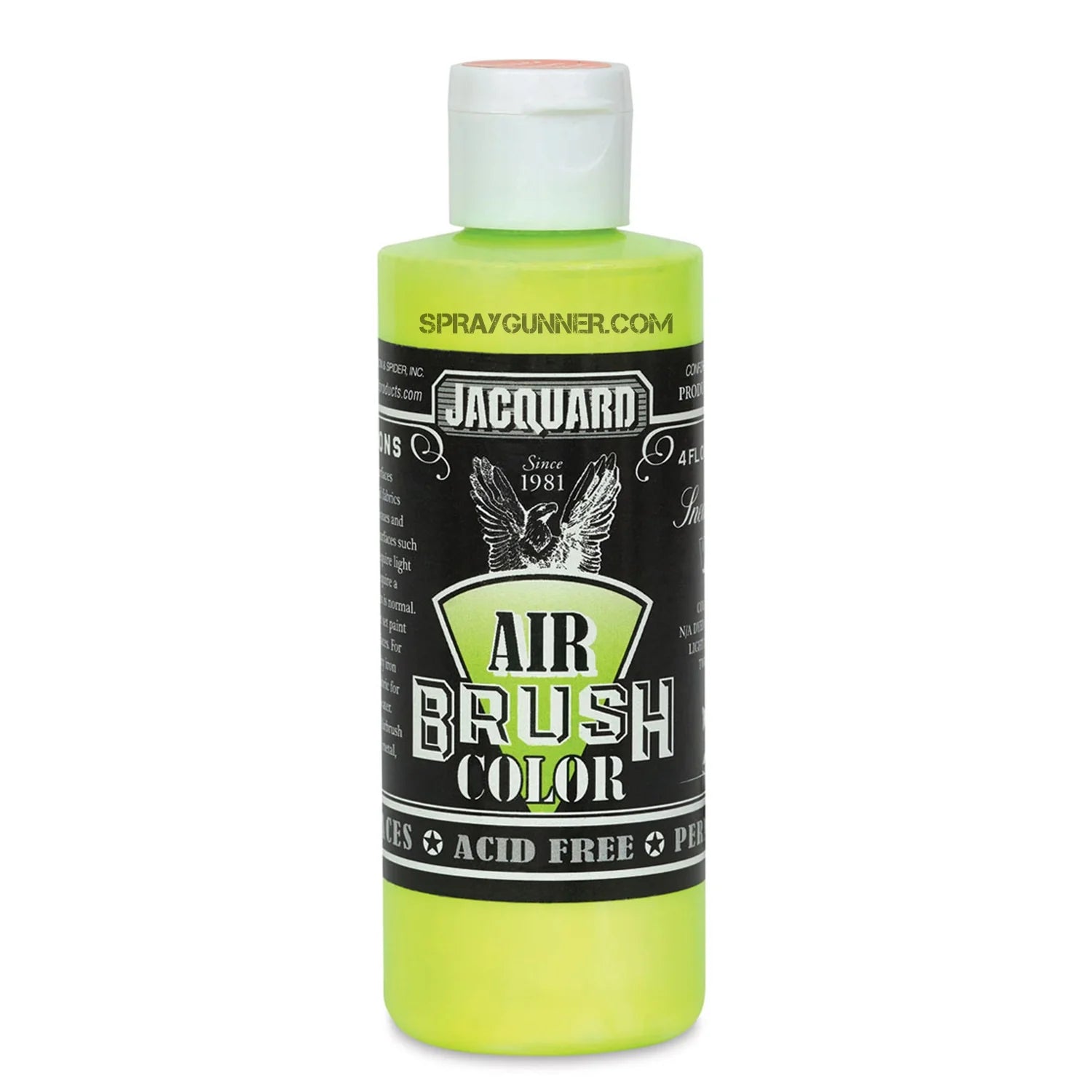 Jacquard Airbrush Colors – Sneaker Series