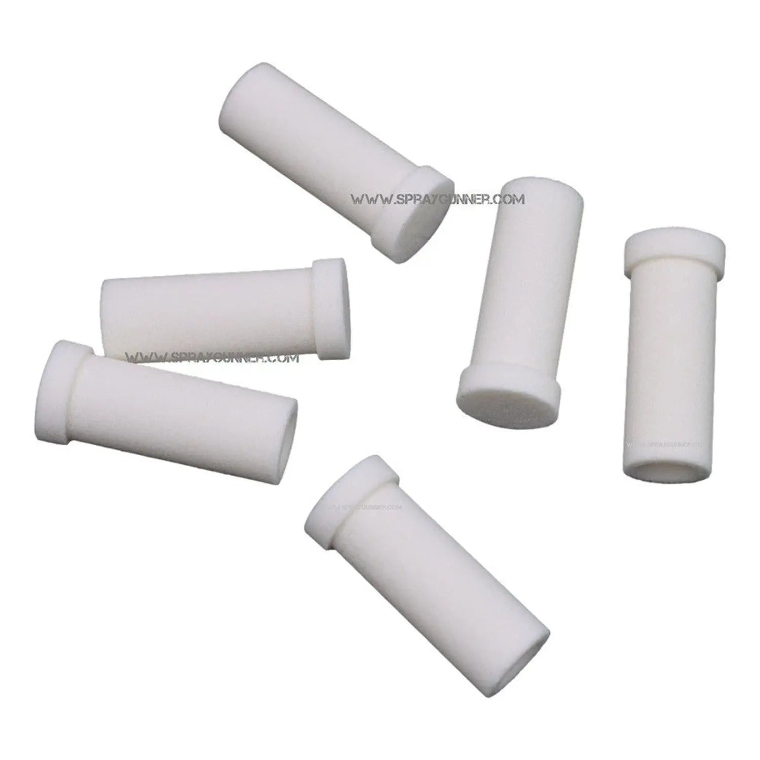Replacement Parts & Cartridges