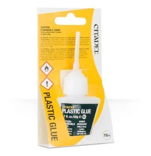 Model Glue