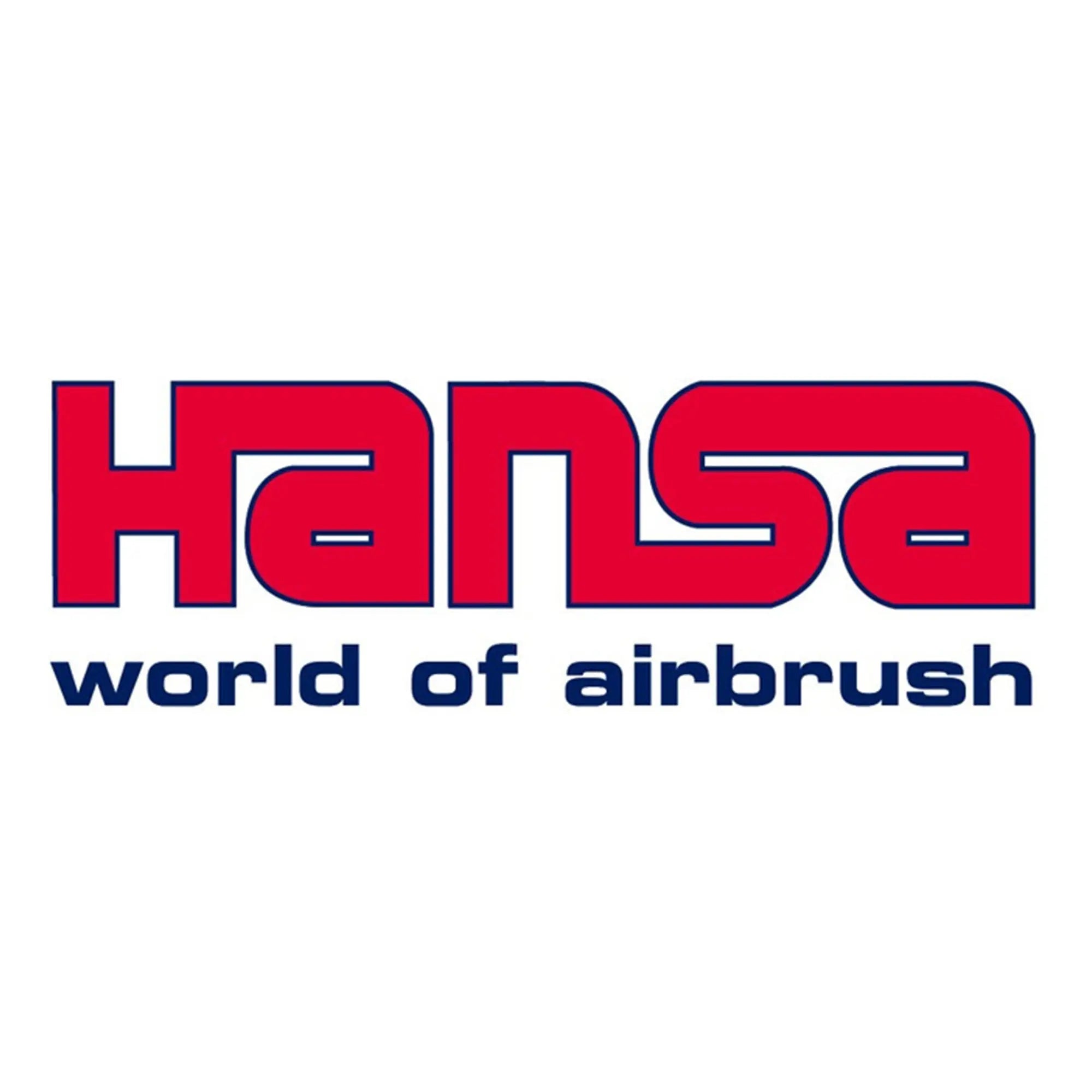 Hansa German Airbrush SprayGunner