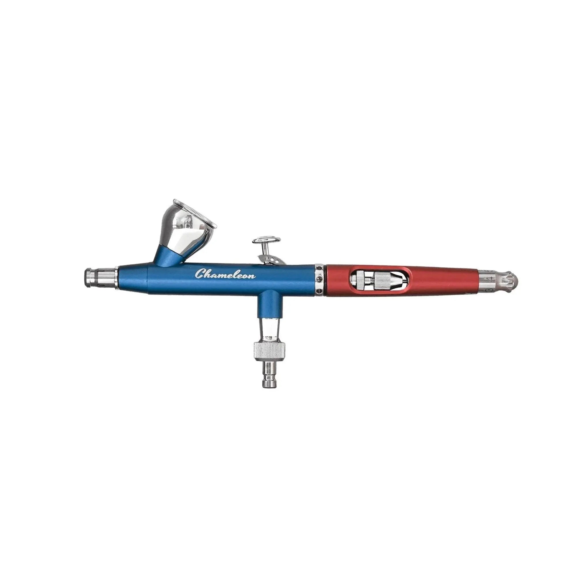 Harder and Steenbeck Airbrush – German Quality & Smart Design